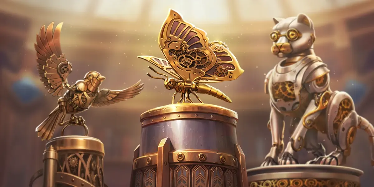 Monster Win VIP levels
